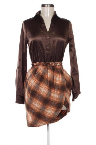 Kleid LMC, Größe XS, Farbe Mehrfarbig, Preis € 24,55