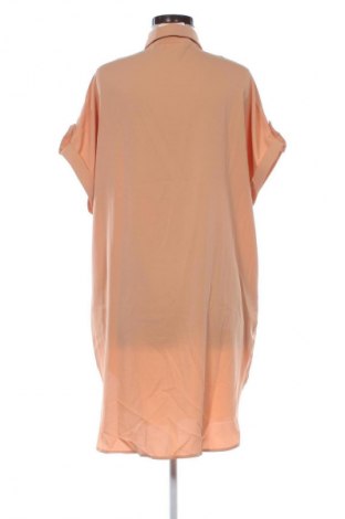 Φόρεμα La Petite Francaise, Μέγεθος M, Χρώμα Πορτοκαλί, Τιμή 94,99 €