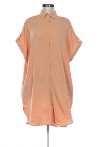 Φόρεμα La Petite Francaise, Μέγεθος M, Χρώμα Πορτοκαλί, Τιμή 94,99 €