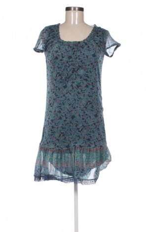 Рокля La Redoute, Размер XXS, Цвят Многоцветен, Цена 39,99 лв.