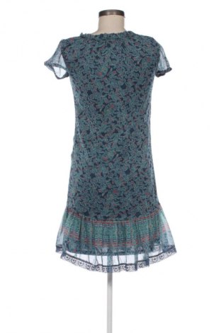 Рокля La Redoute, Размер XXS, Цвят Многоцветен, Цена 39,99 лв.