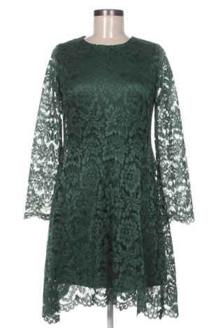 Šaty  La'Aurora, Velikost S, Barva Zelená, Cena  1 367,00 Kč