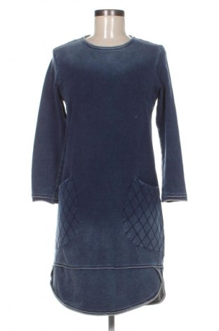 Šaty  La'Aurora, Velikost M, Barva Modrá, Cena  1 367,00 Kč