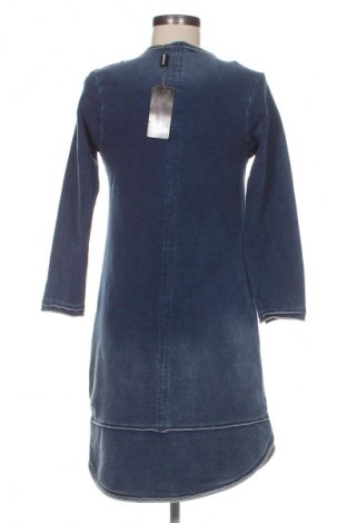 Šaty  La'Aurora, Velikost M, Barva Modrá, Cena  1 367,00 Kč