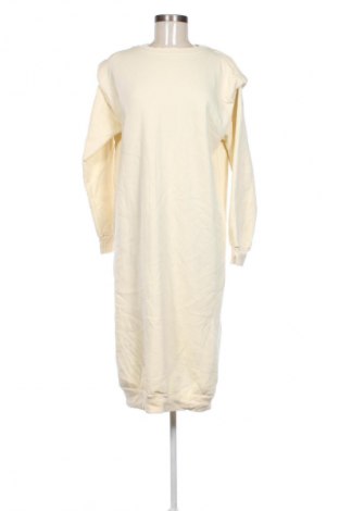 Sukienka Lab, Rozmiar M, Kolor ecru, Cena 43,99 zł