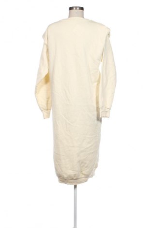 Sukienka Lab, Rozmiar M, Kolor ecru, Cena 43,99 zł