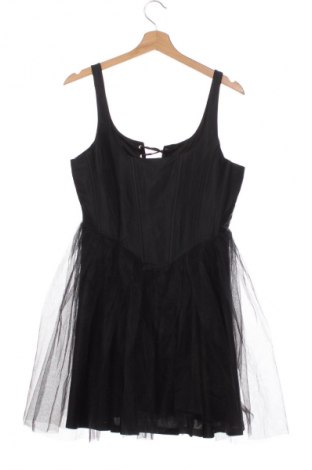 Рокля Lace & Beads, Размер S, Цвят Черен, Цена 142,99 лв.