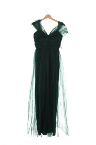 Ruha Lace & Beads, Méret XS, Szín Zöld, Ár 35 839 Ft