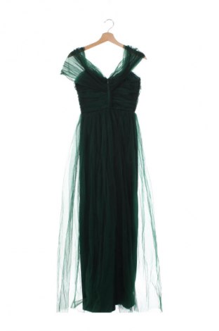 Ruha Lace & Beads, Méret XS, Szín Zöld, Ár 35 839 Ft