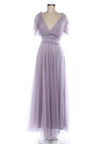 Šaty  Lace & Beads, Veľkosť XS, Farba Fialová, Cena  71,61 €