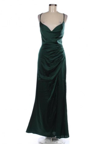Рокля Laona, Размер M, Цвят Зелен, Цена 177,99 лв.