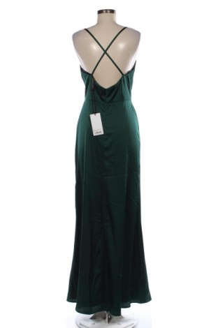 Рокля Laona, Размер M, Цвят Зелен, Цена 177,99 лв.