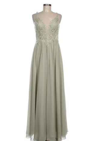 Šaty  Laona, Veľkosť M, Farba Zelená, Cena  134,95 €