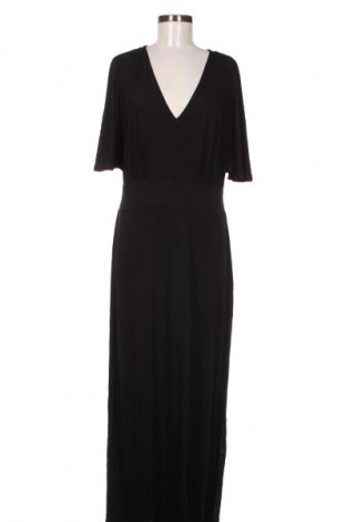 Φόρεμα Lascana, Μέγεθος XL, Χρώμα Μαύρο, Τιμή 53,99 €