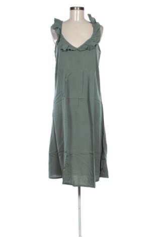 Rochie Lascana, Mărime M, Culoare Verde, Preț 241,99 Lei