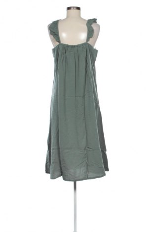 Rochie Lascana, Mărime M, Culoare Verde, Preț 241,99 Lei