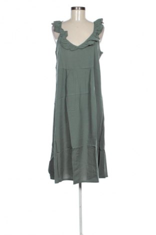 Kleid Lascana, Größe M, Farbe Grün, Preis € 58,99