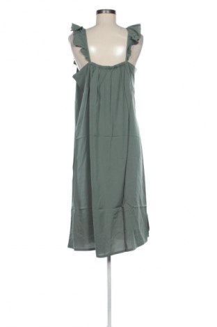 Kleid Lascana, Größe M, Farbe Grün, Preis € 58,99