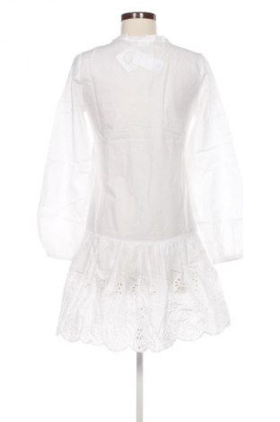 Kleid Lascana, Größe XS, Farbe Weiß, Preis € 72,99