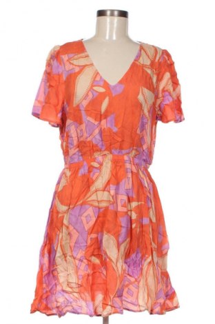 Рокля Lascana, Размер L, Цвят Многоцветен, Цена 85,99 лв.