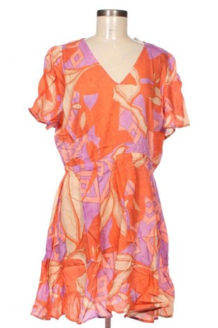 Kleid Lascana, Größe XL, Farbe Mehrfarbig, Preis € 58,99