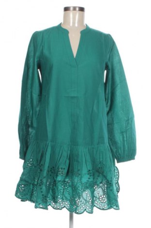 Рокля Lascana, Размер XS, Цвят Зелен, Цена 87,99 лв.