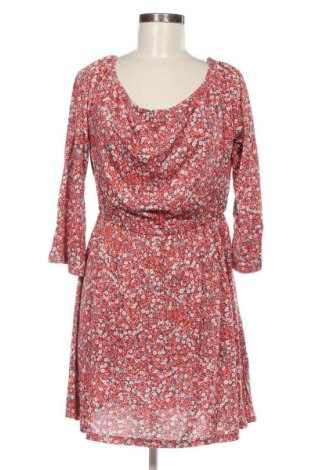 Рокля Lascana, Размер L, Цвят Многоцветен, Цена 109,99 лв.