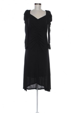 Рокля Lascana, Размер M, Цвят Черен, Цена 87,99 лв.
