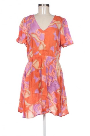 Kleid Lascana, Größe XL, Farbe Mehrfarbig, Preis € 72,99