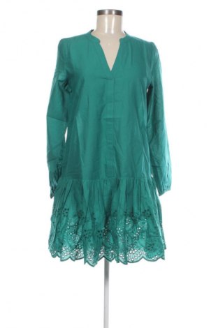 Rochie Lascana, Mărime S, Culoare Verde, Preț 342,99 Lei