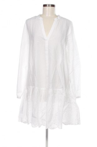 Kleid Lascana, Größe L, Farbe Weiß, Preis € 72,99