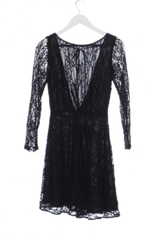 Рокля Lashez, Размер S, Цвят Черен, Цена 28,88 лв.