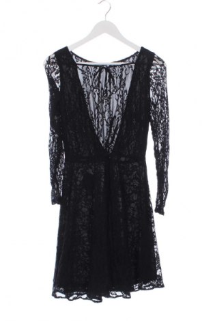 Рокля Lashez, Размер S, Цвят Черен, Цена 28,88 лв.