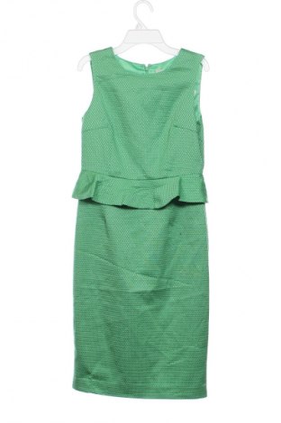 Kleid Laura Ashley, Größe M, Farbe Grün, Preis € 24,55