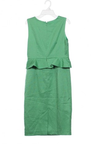 Kleid Laura Ashley, Größe M, Farbe Grün, Preis € 24,55