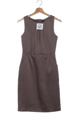 Kleid Laura Clement, Größe XXS, Farbe Braun, Preis € 14,83