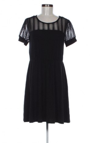 Šaty  Laura Scott, Veľkosť L, Farba Čierna, Cena  27,95 €