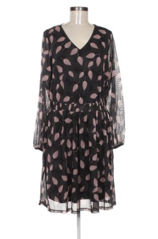 Рокля Laura Scott, Размер XL, Цвят Многоцветен, Цена 46,99 лв.