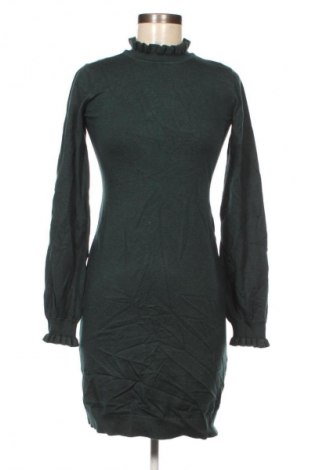 Рокля Laura Scott, Размер XS, Цвят Зелен, Цена 37,99 лв.
