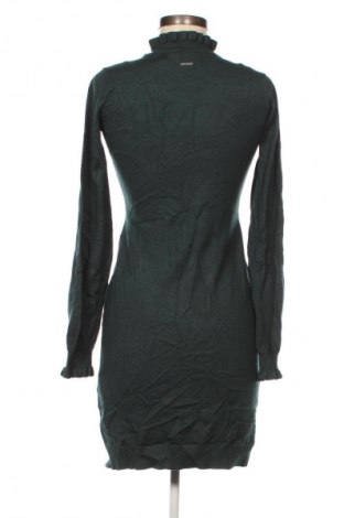 Рокля Laura Scott, Размер XS, Цвят Зелен, Цена 37,99 лв.