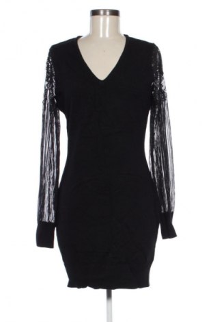 Kleid Laura Scott, Größe M, Farbe Schwarz, Preis 30,99 €