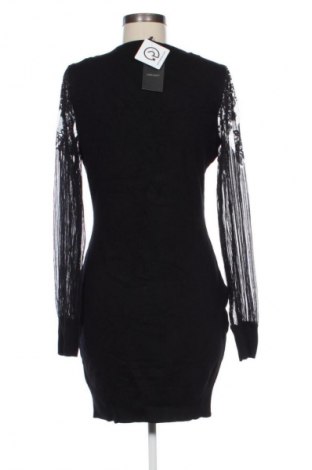 Kleid Laura Scott, Größe M, Farbe Schwarz, Preis 30,99 €