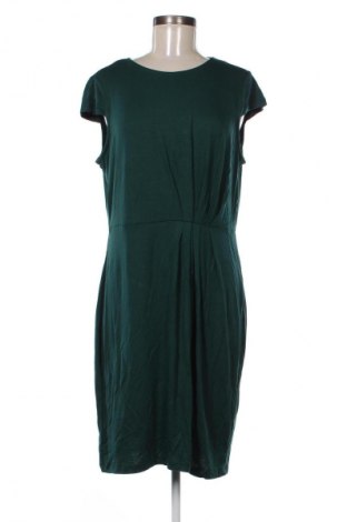 Рокля Laura Scott, Размер L, Цвят Зелен, Цена 46,99 лв.