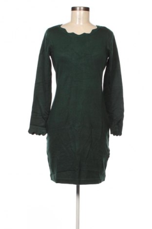 Kleid Laura Scott, Größe M, Farbe Grün, Preis € 30,99