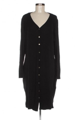 Рокля Laura Scott, Размер XXL, Цвят Черен, Цена 77,99 лв.