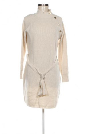 Sukienka Laura Scott, Rozmiar M, Kolor Beżowy, Cena 123,99 zł