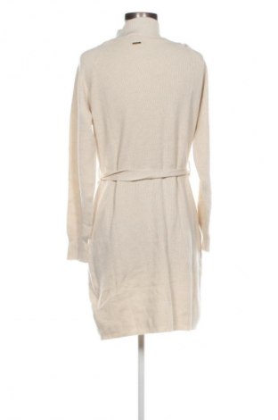 Sukienka Laura Scott, Rozmiar M, Kolor Beżowy, Cena 123,99 zł