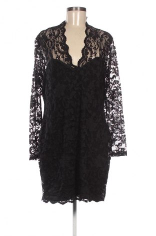 Ruha Laura Scott, Méret XL, Szín Fekete, Ár 9 569 Ft