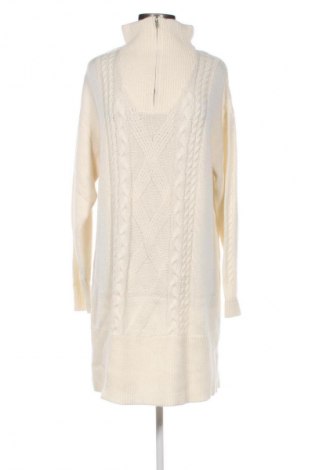 Рокля Laura Torelli, Размер L, Цвят Екрю, Цена 18,99 лв.