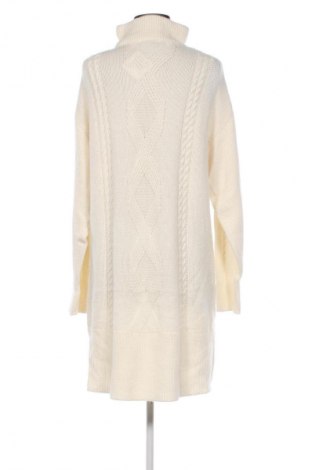 Рокля Laura Torelli, Размер L, Цвят Екрю, Цена 18,99 лв.